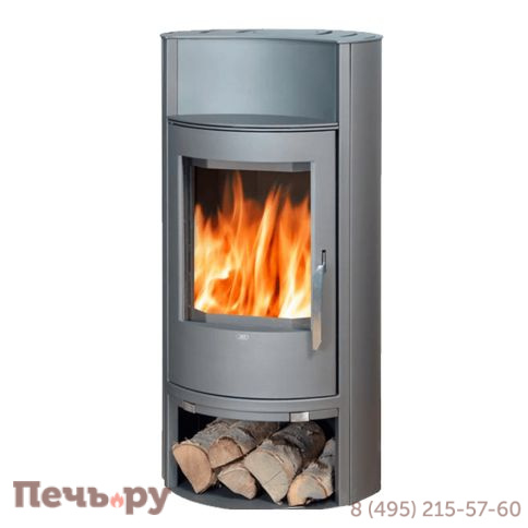 Печь камин ABX Pori 5 фото