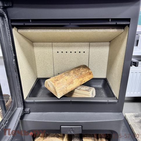 Печь камин Астов Алиса 800 фото 10