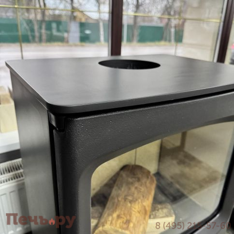 Печь камин Астов Алиса 800 фото 6