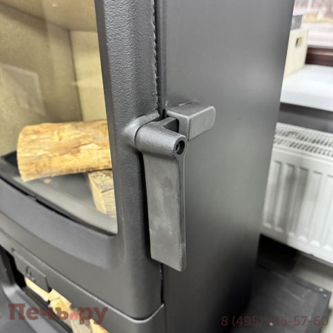 Печь камин Астов Алиса 800 фото 8