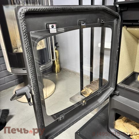 Печь камин Астов Алиса 800 фото 9