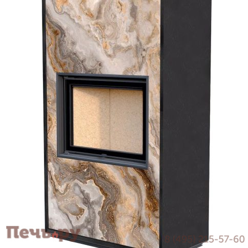 Печь-камин Астов Aplit М 700 фото 17