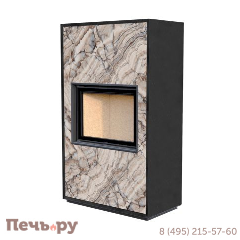 Печь-камин Астов Aplit М 700 фото 22