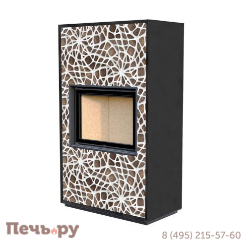 Печь-камин Астов Aplit М 700 фото 24