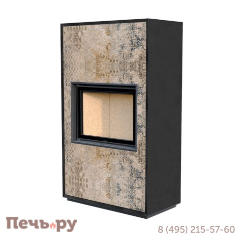 Печь-камин Астов Aplit М 700 фото 25