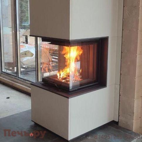 Печь камин Астов Aplit П3С 5357 фото 5