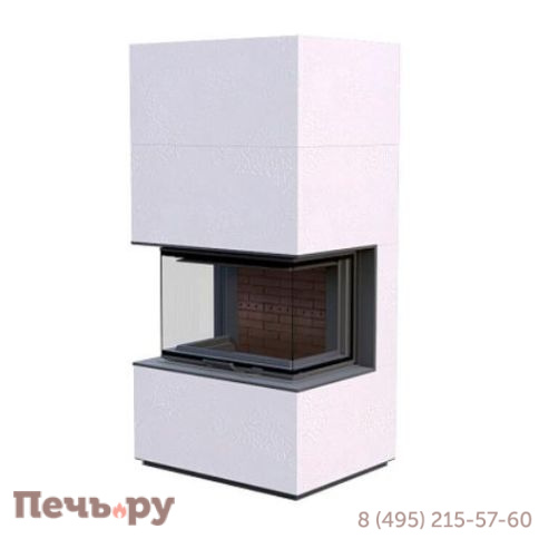 Печь-камин Астов Aplit П3С 8457 фото 10