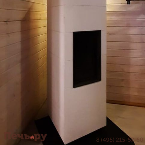 Печь-камин Астов Aplit ПС 3865 фото 5