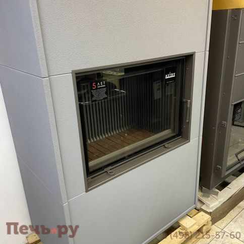 Печь-камин Астов Aplit ПС 700 фото 7