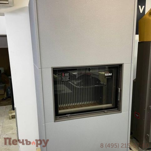 Печь-камин Астов Aplit ПС 800 фото 13