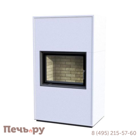 Печь-камин Астов Aplit ПС 800 фото 17