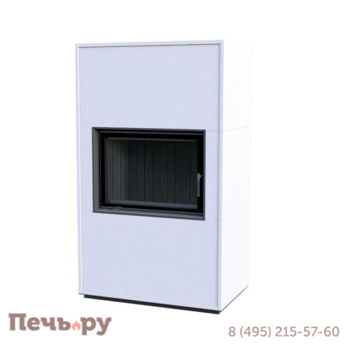 Печь-камин Астов Aplit ПС 800 фото 18