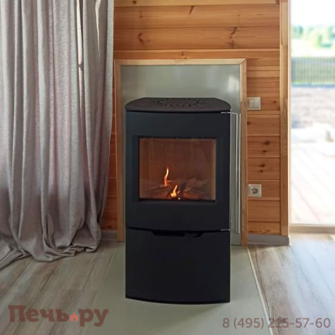 Печь камин Астов F 341 фото 5