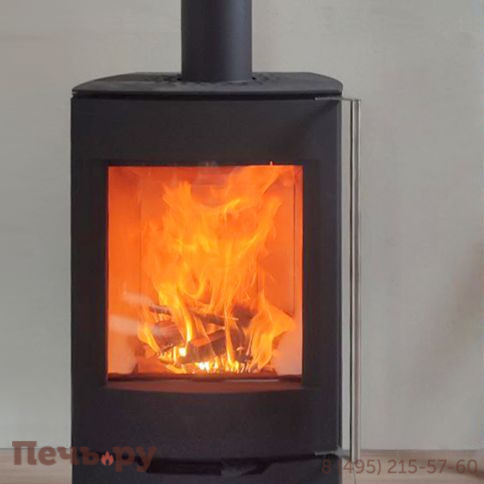 Печь камин Астов F 451 фото 3