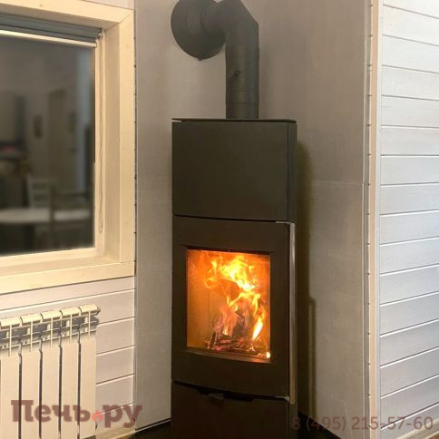 Печь камин Астов F 451 XL фото 2