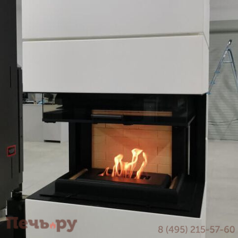 Печь-камин Астов Ферро П3С 8457 фото 11
