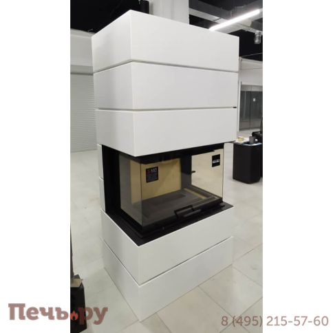 Печь-камин Астов Ферро П3С 8457 фото 9