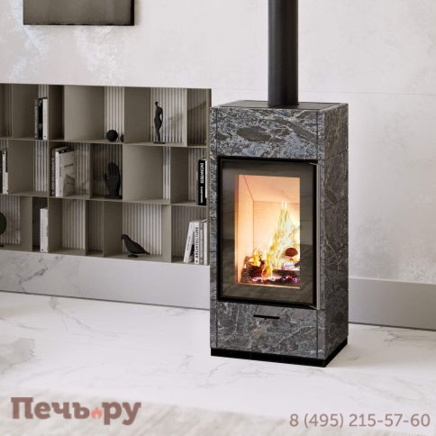 Печь камин Астов Киви ПК 5070 5К фото 10