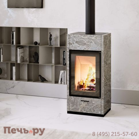 Печь камин Астов Киви ПК 5070 5К фото 13