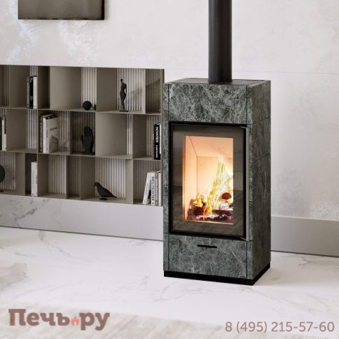 Печь камин Астов Киви ПК 5070 5К фото 16