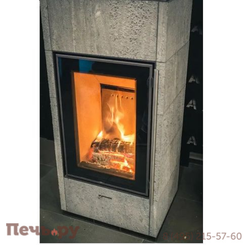 Печь камин Астов Киви ПК 5070 5К фото 18