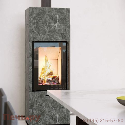 Печь камин Астов Киви ПК 5070 7К фото 14