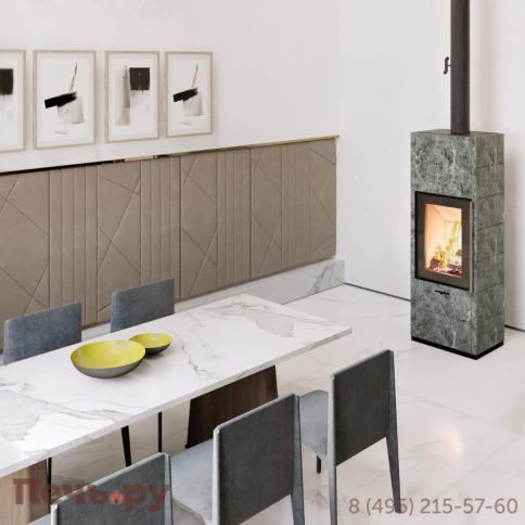 Печь камин Астов Киви ПК 5070 7К фото 15