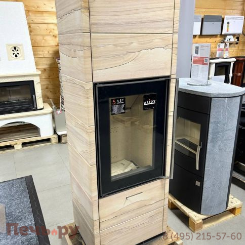 Печь камин Астов Киви ПК 5070 7К фото 17