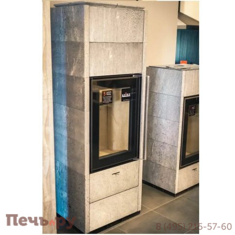 Печь камин Астов Киви ПК 5070 7К фото 18