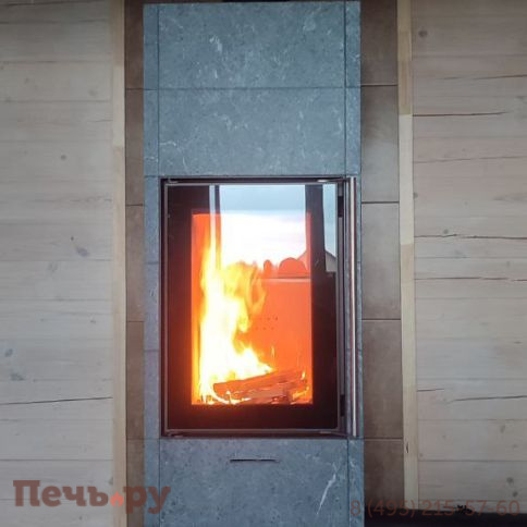 Печь камин Астов Киви ПК 5070 7К фото 20
