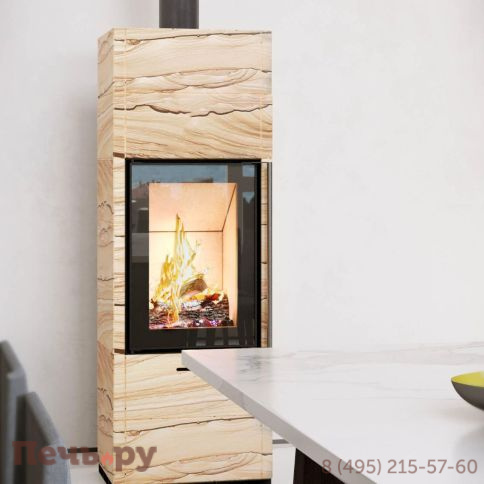 Печь камин Астов Киви ПК 5070 7К фото 5