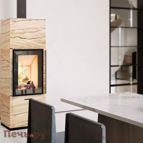 Печь камин Астов Киви ПК 5070 7К фото 7