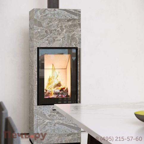 Печь камин Астов Киви ПК 5070 7К фото 8