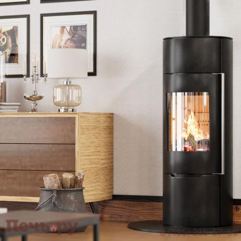 Печь камин Астов R1.0 L фото 6