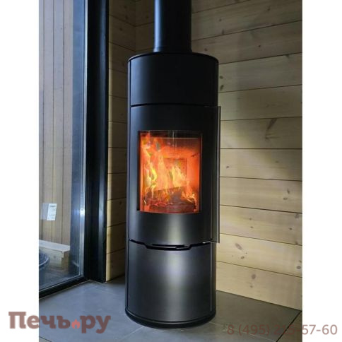 Печь камин Астов R1.0 L фото 8