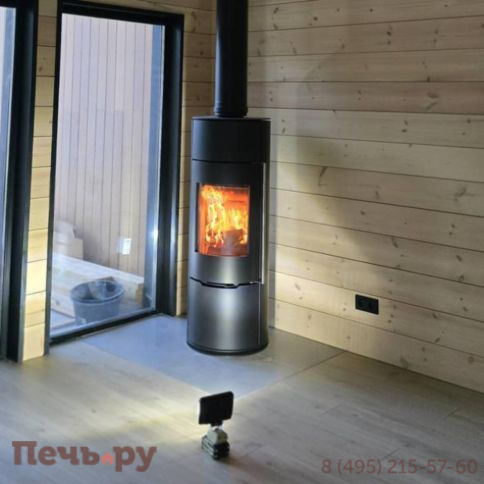 Печь камин Астов R1.0 L фото 9