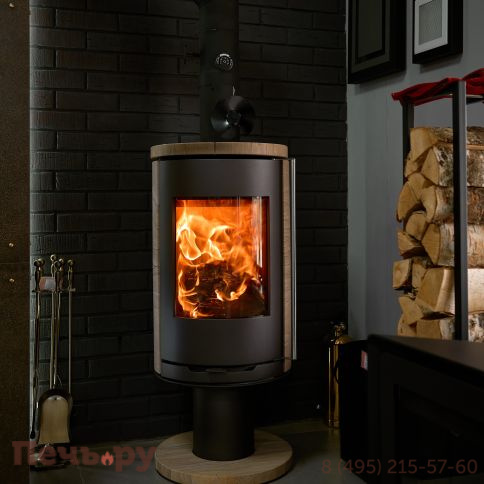 Печь камин Астов R1.0 N K фото 25