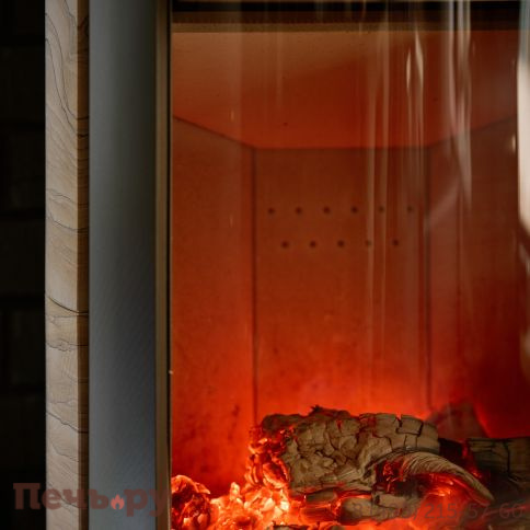 Печь камин Астов R1.0 N K фото 26