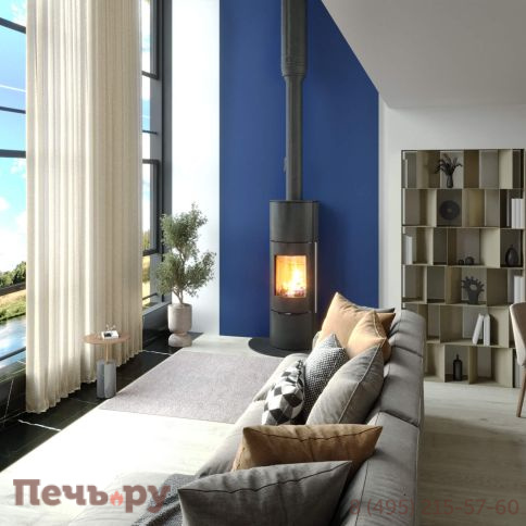 Печь камин Астов R1.0 XL фото 7