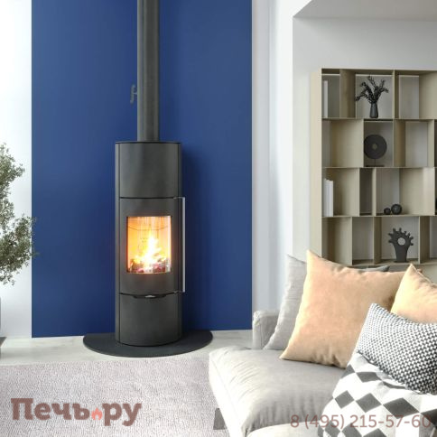 Печь камин Астов R1.0 XL фото 8