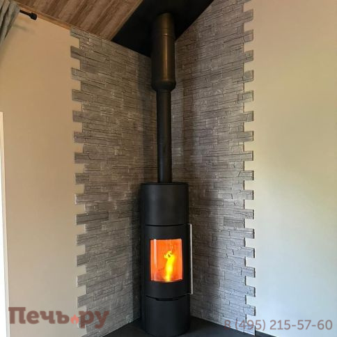 Печь камин Астов R1.0 XL фото 9