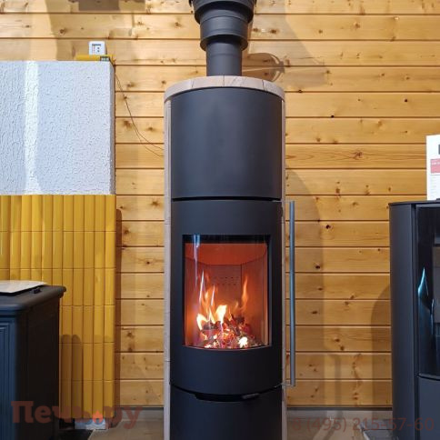 Печь камин Астов R1.0 XL K фото 13