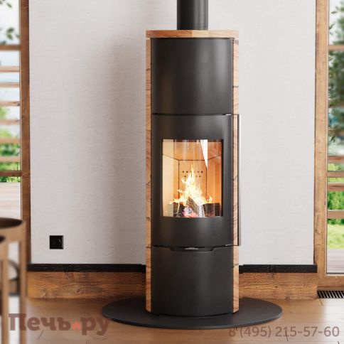 Печь камин Астов R1.0 XL K фото 5