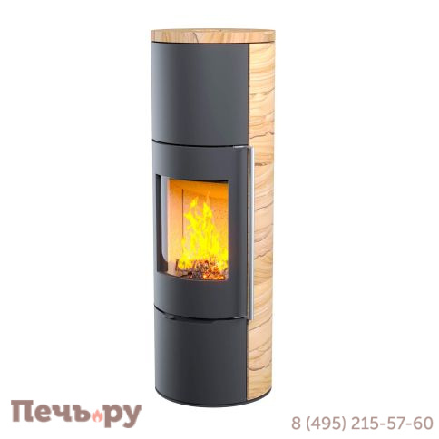 Печь камин Астов R1.0 XL K фото