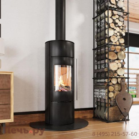Печь камин Астов R1 L фото 8