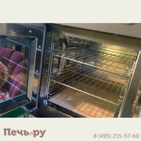 Печь-камин Clementi Elite Мoderna 13 kw фото 3