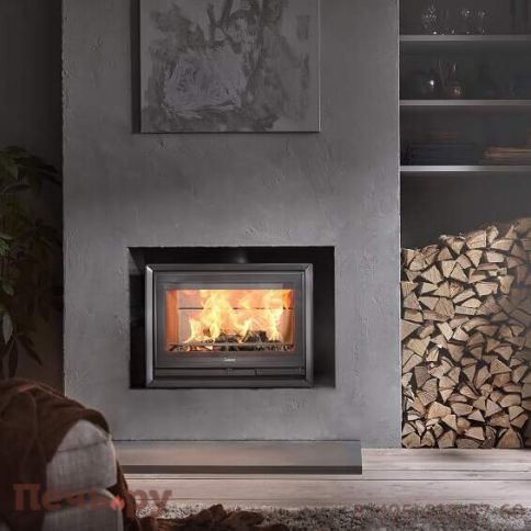 Печь камин Contura 330G фото 2