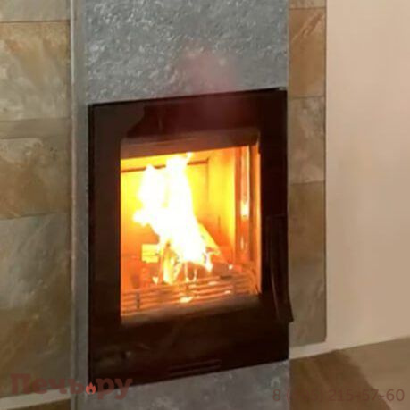 Печь камин Contura 35TG фото 3