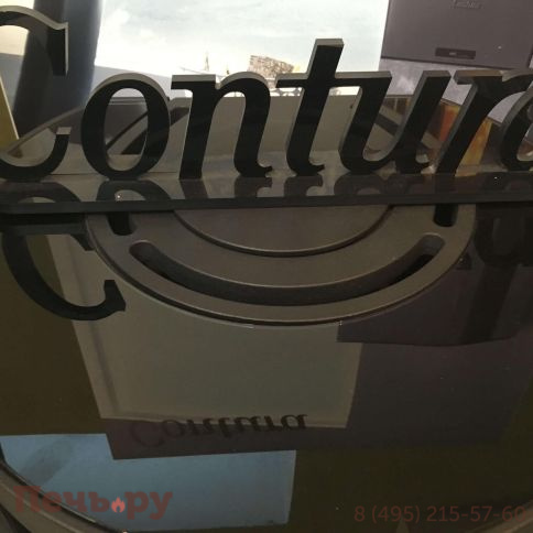 Печь камин Contura 556 G Style стеклянная дверца фото 14