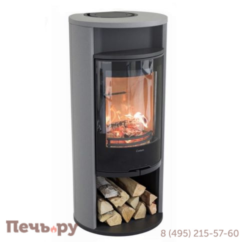 Печь камин Contura 610AG Style фото